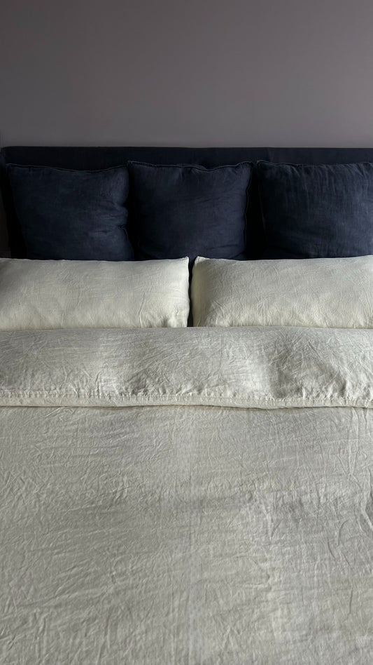 How To Find The Perfect Bedding For Each Season