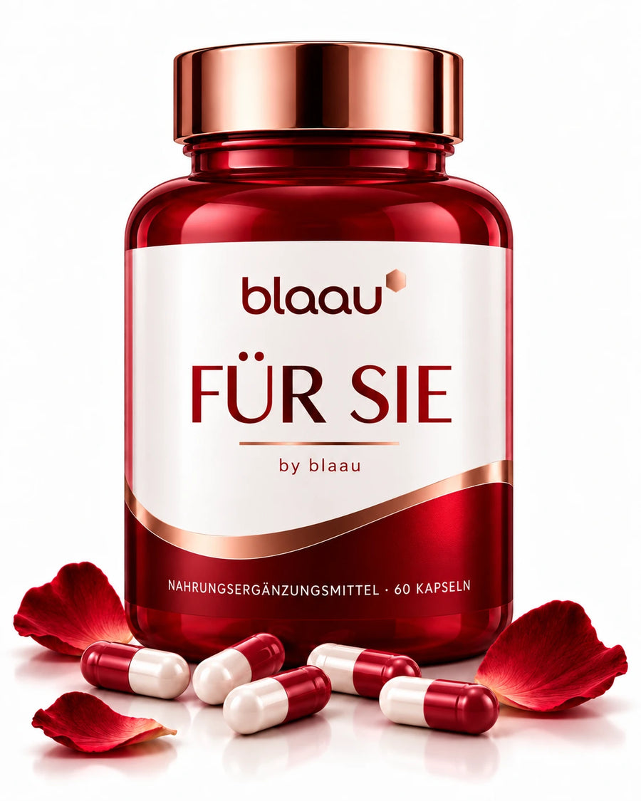 Blaau Für Sie