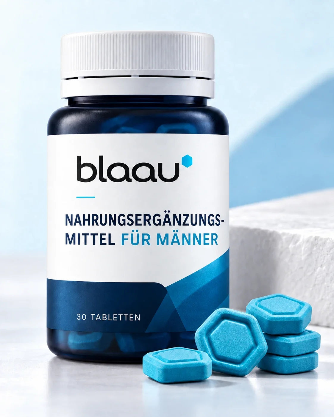 Blaau (Testbild)